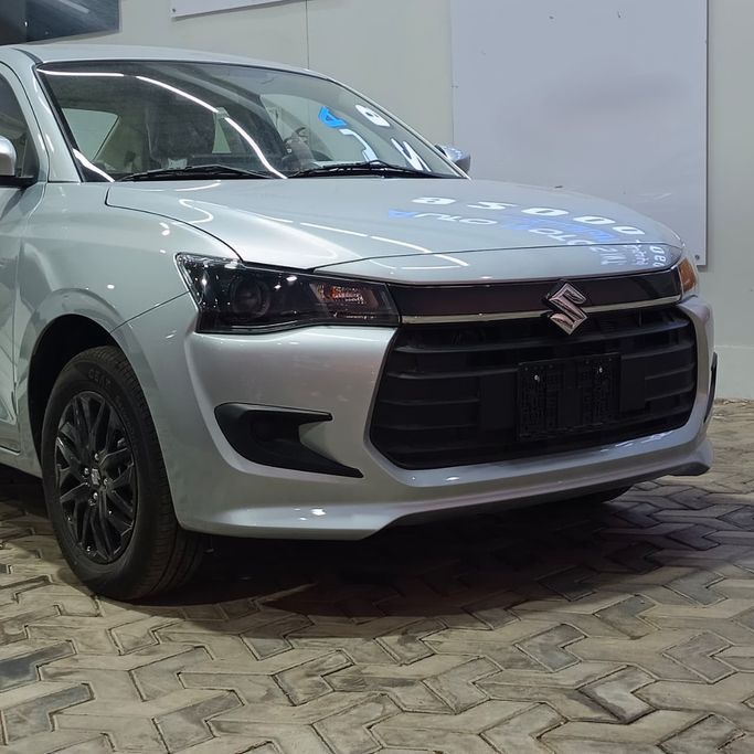 Новый Suzuki DZire IV, 1.2 л, 2026 в Саудовская Аравия, Джидда от Auto Motors Int. أوتو موتورز العالمية Серебристый цвет. Other | AUTO.AE | Объявление #275578