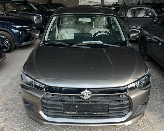 Новый Suzuki DZire IV, 1.2 л, 2026 в Саудовская Аравия, Джидда от Auto Motors Int. أوتو موتورز العالمية Серый цвет. Other | AUTO.AE | Объявление #275579