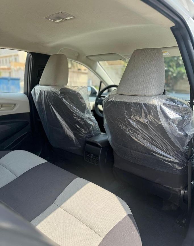 Used Toyota Corolla XII (E210), 1.5 l, 2021 in Saudi Arabia, Jeddah by Rawafid Al Barakah Cars معرض روافد البركة للسيارات, White color.  | AUTO.AE | Listing #296357 — photo 17 of 17