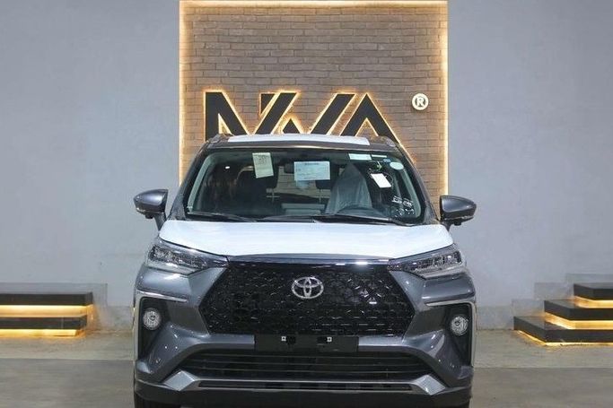جديدة Toyota Veloz, 1.5 l, 2026 في في المملكة العربية السعودية, جدة من شركة نما للسيارات  NMA AUTO، اللون رمادي. أخرى | AUTO.AE | إعلان #274909