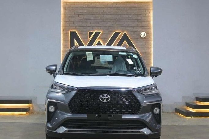 Новый Toyota Veloz, 1.5 л, 2026 в Саудовская Аравия, Джидда от شركة نما للسيارات  NMA AUTO Серый цвет. Other | AUTO.AE | Объявление #274947