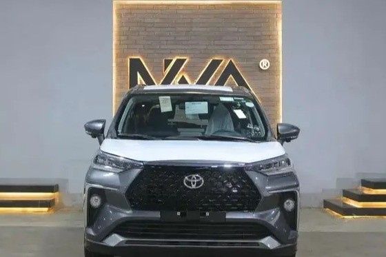 Новый Toyota Veloz, 1.5 л, 2026 в Саудовская Аравия, Джидда от شركة نما للسيارات  NMA AUTO Серый цвет. Other | AUTO.AE | Объявление #275189