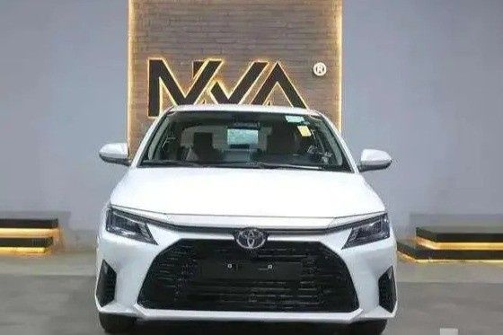 Новый Toyota Yaris IV (AC100), 1.3 л, 2026 в Саудовская Аравия, Джидда от شركة نما للسيارات  NMA AUTO Белый цвет. Other | AUTO.AE | Объявление #274893