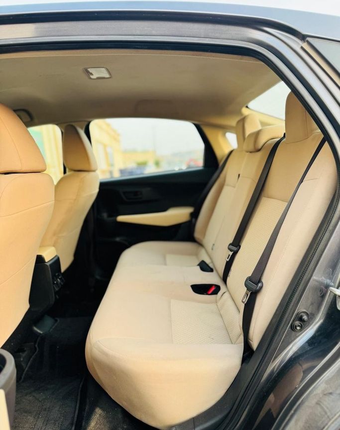 Подержанный Toyota Yaris IV (AC100), 1.3 л, 2023 в Саудовская Аравия, Джидда от Ideal Experience Trading ايديال اكسبيرينس للتجارة Серый цвет.  | AUTO.AE | Объявление #296328 — фото 17 из 21
