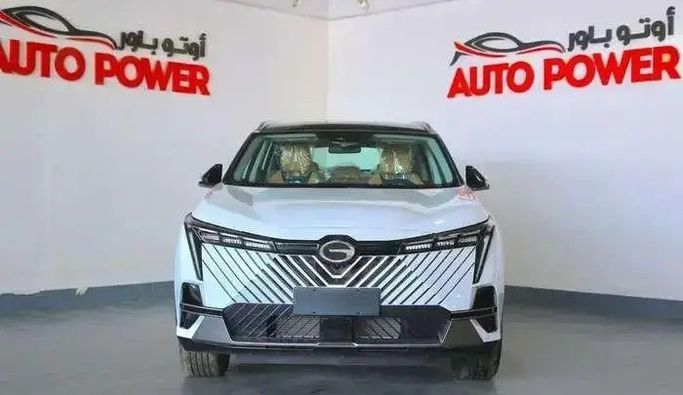 جديدة Trumpchi (GAC) Emkoo, 1.5 l, 2026 في في المملكة العربية السعودية, جدة من Auto Power، اللون أبيض.  | AUTO.AE | إعلان #274115