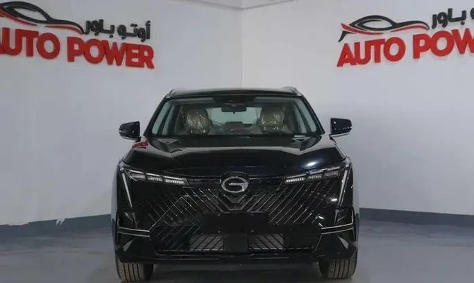 جديدة Trumpchi (GAC) Emkoo, 1.5 l, 2026 في في المملكة العربية السعودية, جدة من Auto Power، اللون أسود.  | AUTO.AE | إعلان #274141