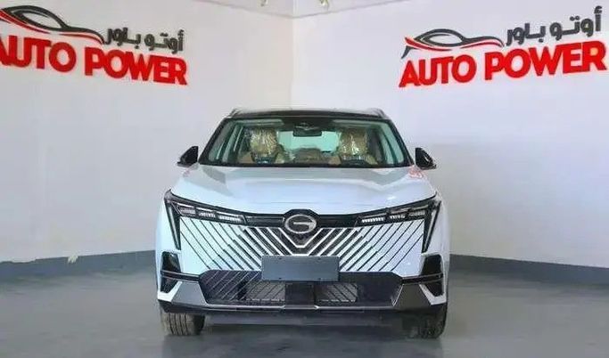 جديدة Trumpchi (GAC) Emkoo, 1.5 l, 2026 في في المملكة العربية السعودية, جدة من Auto Power، اللون أبيض.  | AUTO.AE | إعلان #274158