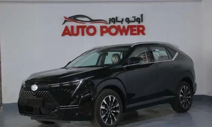 جديدة Trumpchi (GAC) Emkoo, 1.5 l, 2026 في في المملكة العربية السعودية, جدة من Auto Power، اللون أسود.  | AUTO.AE | إعلان #274163
