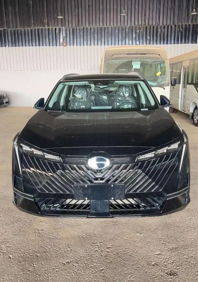 جديدة Trumpchi (GAC) Emkoo, 2.0 l, 2025 في في المملكة العربية السعودية, جدة من شركة نما للسيارات  NMA AUTO، اللون أسود. أخرى | AUTO.AE | إعلان #274925