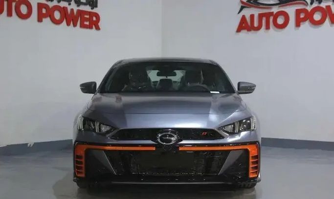New Trumpchi (GAC) Empow, 2.0 l, 2026 in Saudi Arabia, Jeddah by Auto Power, Grey color.  | AUTO.AE | Listing #274483