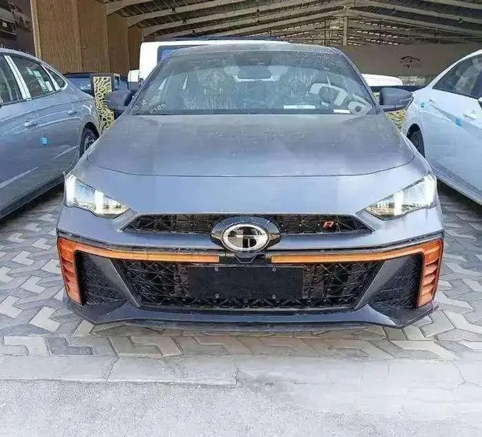 Новый ⁦Trumpchi (GAC) Empow, 2.0 л, 2026⁩ в Саудовская Аравия, Джидда от TM شركة التموين الحديث Серый цвет.  | AUTO.AE | Объявление #294841