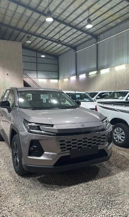 New ⁦Toyota RAV4 VI (XA60), 2.5 l, 2026⁩ in Saudi Arabia, Khamis Mushait by معرض سروات للسيارات, Grey color.  | AUTO.AE | Listing #286474