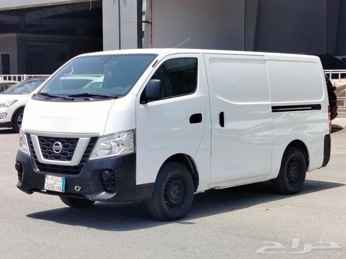 مستعملة Nissan Urvan V (E26) / NV350 Urvan, 2.5 l, 2021 في في المملكة العربية السعودية, مكة المكرمة من Al Awael Cars معرض الأوائل المميز للسيارات، اللون أبيض.  | AUTO.AE | إعلان #271905