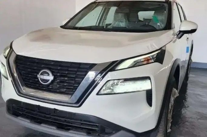Новый Nissan X-Trail IV (T33), 2.5 л, 2026 в Саудовская Аравия, Мекка от Al Saihani Cars معرض السيحاني للسيارات Белый цвет. GCC | AUTO.AE | Объявление #271517