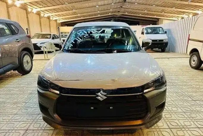 جديدة Suzuki DZire رابعاً, 1.2 l, 2026 في في المملكة العربية السعودية, مكة المكرمة من Rowad Al Eatemad رواد الإعتماد للسيارات، اللون بني.  | AUTO.AE | إعلان #270804