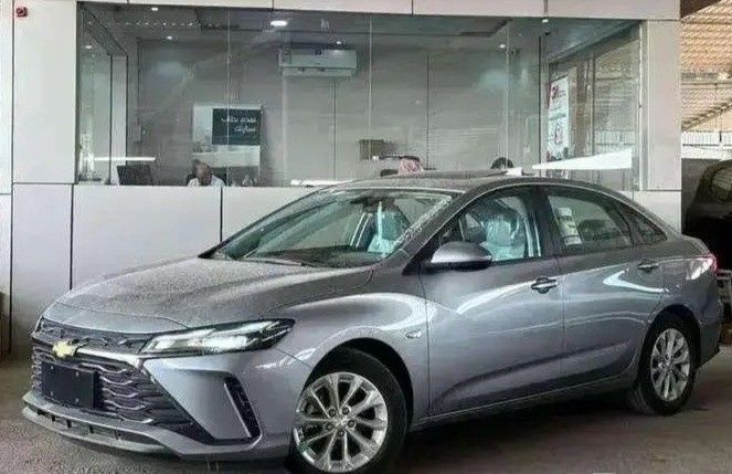 جديدة Chevrolet Cruze III, 1.5 l, 2026 في في المملكة العربية السعودية, المدينة المنورة من معرض قمه الابداع للسيارات، اللون فضي. أخرى | AUTO.AE | إعلان #268376