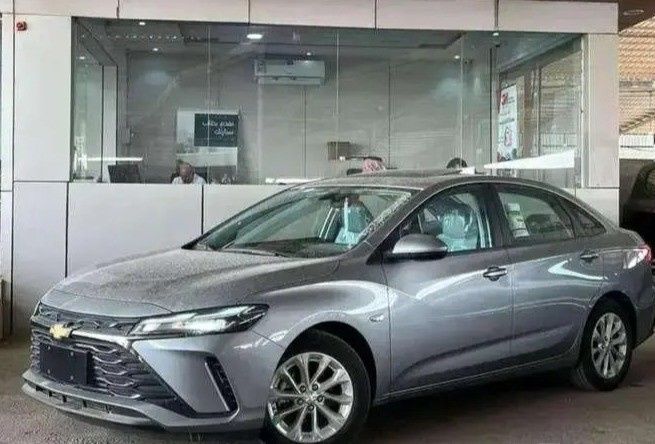 Новый Chevrolet Cruze III, 1.5 л, 2026 в Саудовская Аравия, Медина от معرض قمه الابداع للسيارات Серебристый цвет. Other | AUTO.AE | Объявление #268422