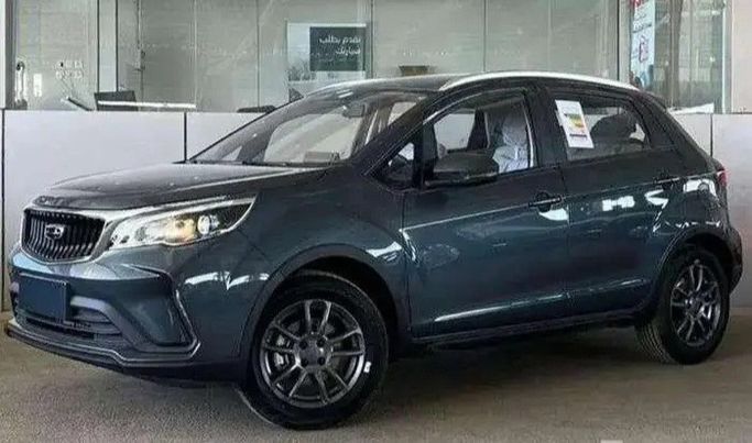 جديدة Geely GX3 Pro, 1.5 l, 2026 في في المملكة العربية السعودية, المدينة المنورة من معرض قمه الابداع للسيارات، اللون أزرق. أخرى | AUTO.AE | إعلان #268420
