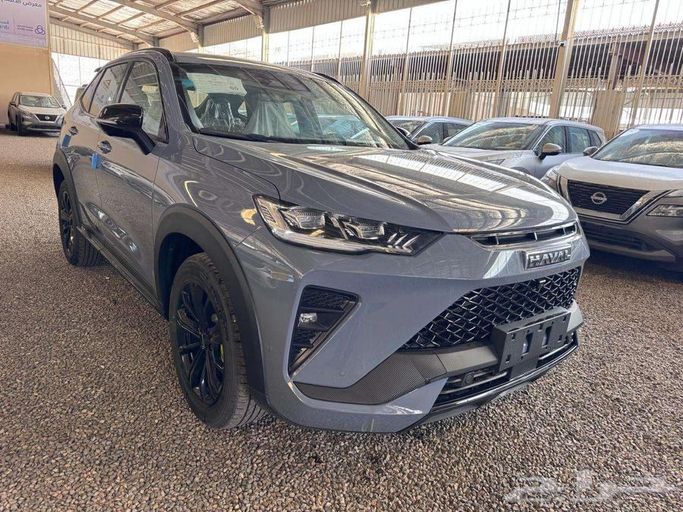 جديدة Haval H6 GT (H6S), 2.0 l, 2026 في في المملكة العربية السعودية, المدينة المنورة من Al Afkham Cars معرض الأفخم للسيارات، اللون رمادي. أخرى | AUTO.AE | إعلان #273639