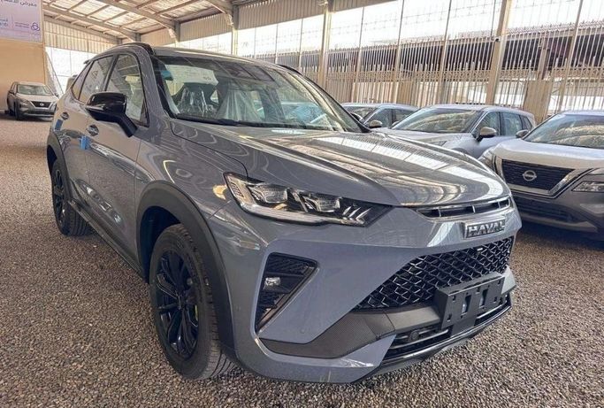Новый Haval H6 III, 2.0 л, 2025 в Саудовская Аравия, Медина от Al Afkham Cars معرض الأفخم للسيارات Серый цвет. Other | AUTO.AE | Объявление #272168