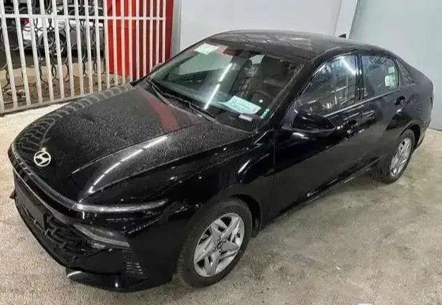 جديدة Hyundai Accent السادس (BN7), 1.5 l, 2026 في في المملكة العربية السعودية, المدينة المنورة من معرض قمه الابداع للسيارات، اللون أسود. أخرى | AUTO.AE | إعلان #268233