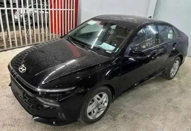 جديدة Hyundai Accent السادس (BN7), 1.5 l, 2026 في في المملكة العربية السعودية, المدينة المنورة من معرض قمه الابداع للسيارات، اللون أسود. أخرى | AUTO.AE | إعلان #268379