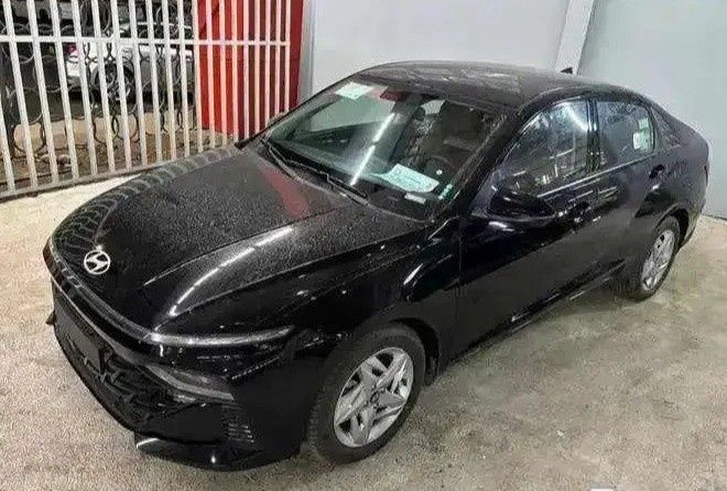 جديدة Hyundai Accent السادس (BN7), 1.5 l, 2026 في في المملكة العربية السعودية, المدينة المنورة من معرض قمه الابداع للسيارات، اللون أسود. أخرى | AUTO.AE | إعلان #268413
