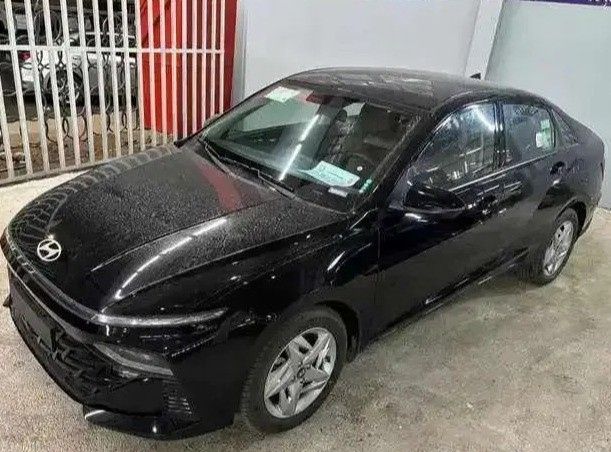 جديدة Hyundai Accent السادس (BN7), 1.5 l, 2026 في في المملكة العربية السعودية, المدينة المنورة من معرض قمه الابداع للسيارات، اللون أسود. أخرى | AUTO.AE | إعلان #268545