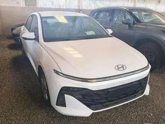 New Hyundai Accent VI (BN7), 1.5 l, 2026 in Saudi Arabia, Medina by Al Afkham Cars معرض الأفخم للسيارات, White color. Other | AUTO.AE | Listing #269886