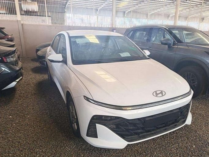 جديدة Hyundai Accent السادس (BN7), 1.5 l, 2026 في في المملكة العربية السعودية, المدينة المنورة من Al Afkham Cars معرض الأفخم للسيارات، اللون أبيض. أخرى | AUTO.AE | إعلان #272136
