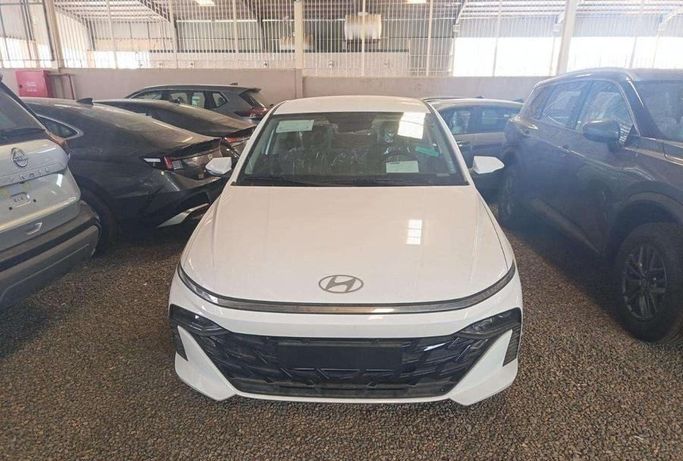 جديدة Hyundai Accent السادس (BN7), 1.5 l, 2026 في في المملكة العربية السعودية, المدينة المنورة من Al Afkham Cars معرض الأفخم للسيارات، اللون أبيض. أخرى | AUTO.AE | إعلان #272242