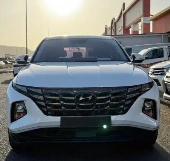 Подержанный Hyundai Tucson IV (NX4), 1.6 л, 2021 в Саудовская Аравия, Медина от Al Aqeeq Cars معرض العقيق للسيارات Белый цвет. Other | AUTO.AE | Объявление #272021