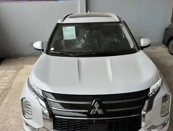 جديدة Mitsubishi Outlander رابعاً, 2.5 l, 2026 في في المملكة العربية السعودية, المدينة المنورة من معرض قمه الابداع للسيارات، اللون أبيض. أخرى | AUTO.AE | إعلان #268559