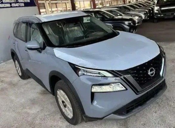 New Nissan X-Trail IV (T33) Facelift, 1.5 l, 2026 in Saudi Arabia, Medina by معرض قمه الابداع للسيارات, Grey color. Other | AUTO.AE | Listing #268269