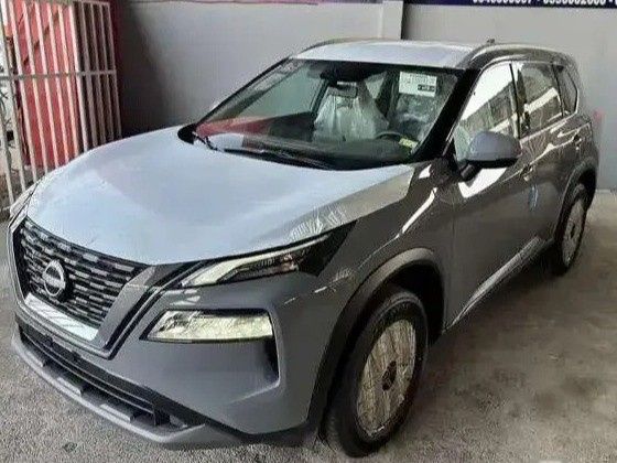 New Nissan X-Trail IV (T33) Facelift, 1.5 l, 2026 in Saudi Arabia, Medina by معرض قمه الابداع للسيارات, Grey color. Other | AUTO.AE | Listing #268518