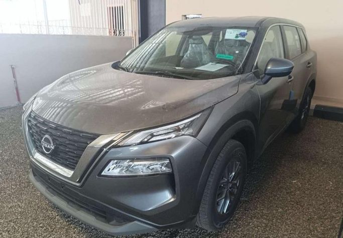 New Nissan X-Trail IV (T33) Facelift, 1.5 l, 2026 in Saudi Arabia, Medina by Al Afkham Cars معرض الأفخم للسيارات, Grey color. Other | AUTO.AE | Listing #269567