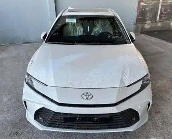 جديدة Toyota Camry التاسع (XV80), 2.5 l, 2026 في في المملكة العربية السعودية, المدينة المنورة من معرض قمه الابداع للسيارات، اللون أبيض. أخرى | AUTO.AE | إعلان #268499