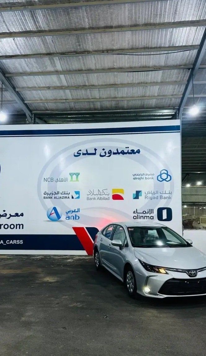 New Toyota Corolla Sporty XII (E210), 2.0 l, 2025 in Saudi Arabia, Medina by Qudaa Cars معرض قضاعة للسيارات, Silver color. GCC Specs | AUTO.AE | Listing #269549