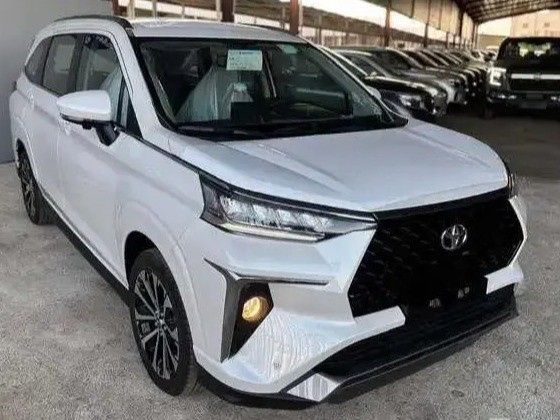 جديدة Toyota Veloz, 1.5 l, 2026 في في المملكة العربية السعودية, المدينة المنورة من معرض قمه الابداع للسيارات، اللون أبيض. أخرى | AUTO.AE | إعلان #268570