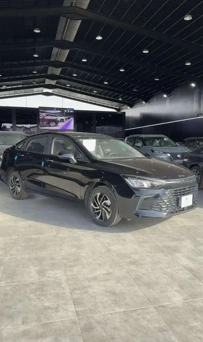 Новый ⁦BAIC U5 Plus, 1.5 л, 2026⁩ в Саудовская Аравия, Эр-Рияд от Alternative Choice شركة الخيار البديل للسيارات Черный цвет. Other | AUTO.AE | Объявление #293336