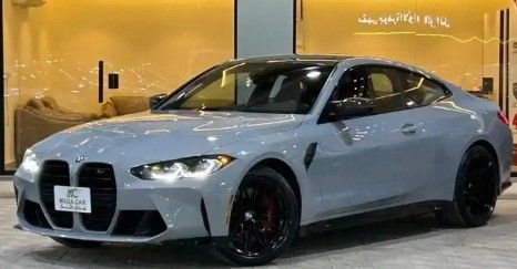 مستعملة BMW M4 Competition Package G82/G83, 3.0 l, 2022 في في المملكة العربية السعودية, الرياض من Mada Cars مدى للسيارات، اللون فضي. مواصفات الخليج | AUTO.AE | إعلان #265534