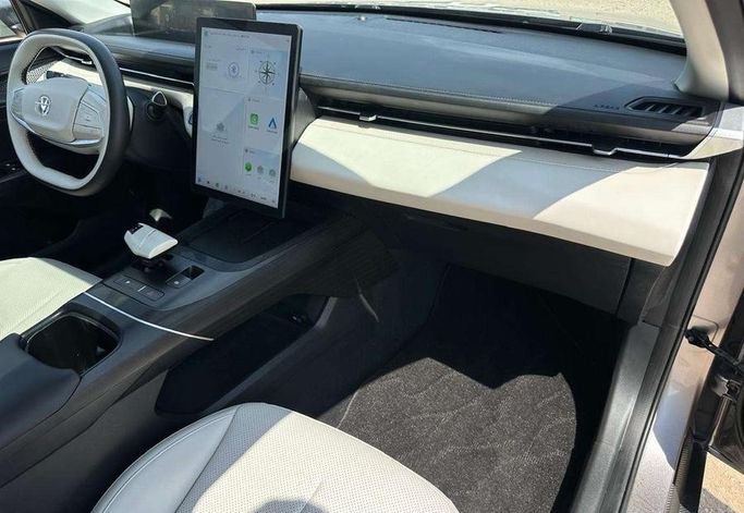 مستعملة Changan Eado ثالثاً، 1.5 لتر، 2026 في المملكة العربية السعودية، الرياض من Al Shukh شركة معرض الشيوخ للسيارات، اللون فضي.  | AUTO.AE | إعلان #296193 — صورة 12 من 16