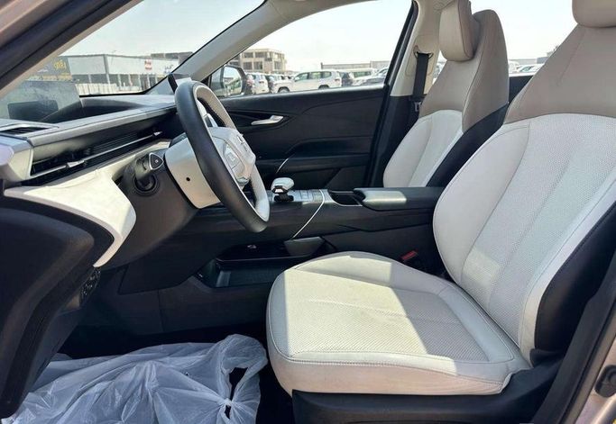 مستعملة Changan Eado ثالثاً، 1.5 لتر، 2026 في المملكة العربية السعودية، الرياض من Al Shukh شركة معرض الشيوخ للسيارات، اللون فضي.  | AUTO.AE | إعلان #296193 — صورة 14 من 16