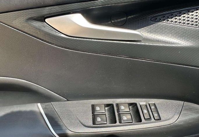 مستعملة Changan Eado ثالثاً، 1.5 لتر، 2026 في المملكة العربية السعودية، الرياض من Al Shukh شركة معرض الشيوخ للسيارات، اللون فضي.  | AUTO.AE | إعلان #296193 — صورة 15 من 16