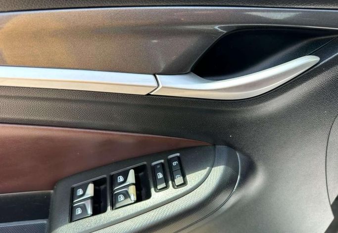 مستعملة Changan Eado ثانياً، 1.4 لتر، 2023 في المملكة العربية السعودية، الرياض من Al Shukh شركة معرض الشيوخ للسيارات، اللون رمادي.  | AUTO.AE | إعلان #296221 — صورة 10 من 15
