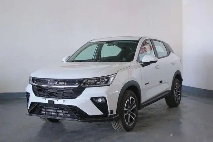 Новый Chevrolet Equinox IV, 1.5 л, 2026 в Саудовская Аравия, Эр-Рияд от Al Imtiaz Cars شركة الامتياز للسيارات Белый цвет. GCC | AUTO.AE | Объявление #257985