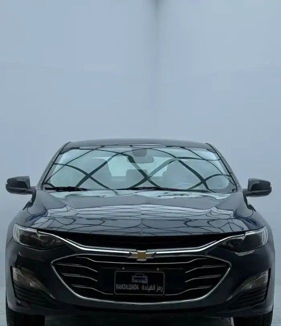 مستعملة Chevrolet Malibu فيس ليفت التاسع, 1.5 l, 2020 في في المملكة العربية السعودية, الرياض من Ramz Al Qiyadah معرض رمز القيادة، اللون أسود. مواصفات الخليج | AUTO.AE | إعلان #267790