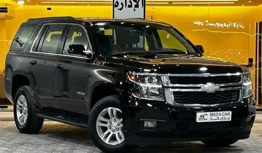مستعملة Chevrolet Tahoe رابعاً, 6.2 l, 2020 في في المملكة العربية السعودية, الرياض من Mada Cars مدى للسيارات، اللون أسود. مواصفات الخليج | AUTO.AE | إعلان #265117