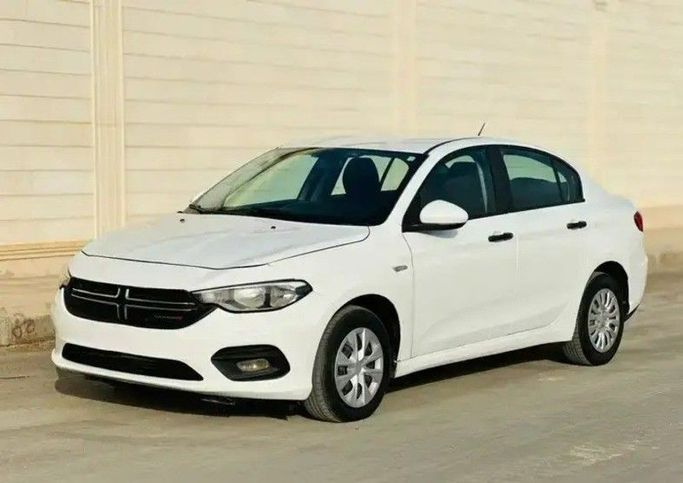 Used Dodge Neon III, 1.6 l, 2020 in Saudi Arabia, Riyadh by معرض الدوسري للسيارات, White color. GCC Specs | AUTO.AE | Listing #258798