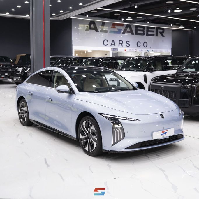 جديدة DongFeng Forthing Xinghai S7, 2026 في في المملكة العربية السعودية, الرياض من Al Saber Cars شركة السبر للسيارات، اللون أزرق فاتح.  | AUTO.AE | إعلان #250853